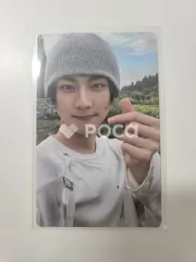 ENHYPEN ジョンウォン THE SIN : VANISH FUGITIVES Ver. Weverse