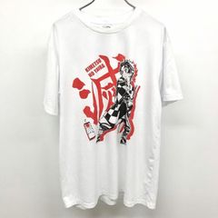 丸尾末広×aiko LoveLikeRock vol.7ツアーT ドデカサイズ - メルカリ