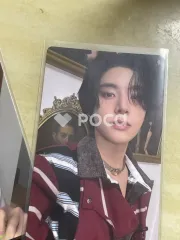 ENHYPEN ジェイク ROMANCE : UNTOLD ARCANUM Ver.