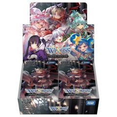 土日セール中！ ウィクロス LEGENDARY DIVA 未開封BOX 4個 土日セール中！ ウィクロス LEGENDARY DIVA 未開封BOX 4個 - メルカリ