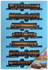 オリジナル特製品 TOMIXベース401系旧塗装4輌セット - メルカリ
