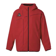 新品 フリースジャケット ST6SSWT1M_RDNV_L