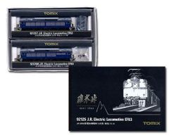 天賞堂 52022 EH10形電気機関車 15号機 ぶどう色2号 高速試験車 - メルカリ