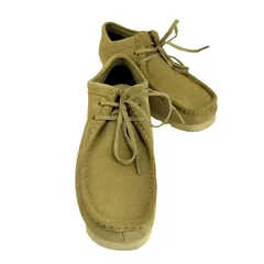 クラークス Clarks ORIGINALS Wallabee GTX メンズ EUR：43 
