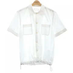 サカイ SACAI 25-03710M S／Sシャツのサムネイル