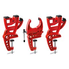 TOKO SKI VISE FREERIDE トコ スキーバイス - メルカリ
