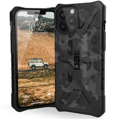 新品 URBAN ARMOR GEAR iPhone 12 Pro Max(6.7) 2020対応耐衝撃ケース PATHFINDER SE ミッドナイトカモ 【日本正規代理店品】 UAG-IPH20L-MC