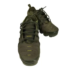 ナイキ NIKE Air Vapormax Plus Cargo Khaki メンズ JPN：26 