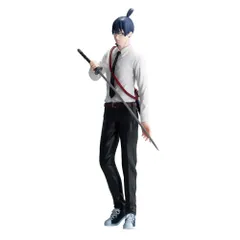 新品 劇場版 チェンソーマン レゼ篇 VIBRATION STARS AKI HAYAKAWA 早川アキ フィギュア