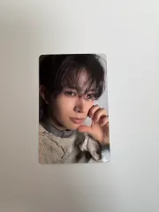 ENHYPEN（エンハイプン・エナプ）ヒスン(HEESEUNG) Desire 'Unleashed' YIZHIYU 一直娱 Lucky draw ラキドロ