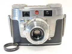2026年最新】Kodak Signet 35 Ektar 44mm F3.5の人気アイテム - メルカリ