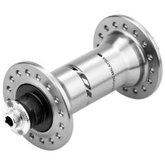 HAYES ヘイズ DTswiss made HuGi フロント100mmQR - メルカリ