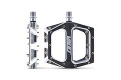 HT COMPONENTS EVO ME01T 超軽量ペダル - メルカリ
