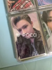 Seventeen ジュン セブチ Attacca M2U ラキドロ