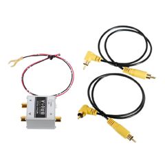 JOBLE VD2100/2200 信号送信機セット 新品未使用品 - メルカリ