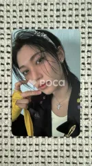 straykids フィリックス KARMA ACCORDION VER.