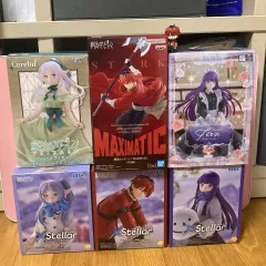 葬送のフリーレン 6種 まとめ売り