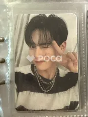 ZEROBASEONE ソンハンビン YOUTH IN THE SHADE YOUTH Ver.