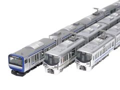kk様専用 Bトレインショーティー Bトレ 西武6000系 10両フル編成