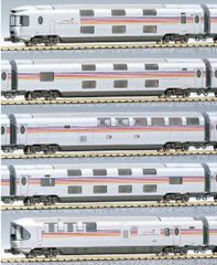 Bトレイン E26系カシオペアフル編成＋EF510＋EF81＋DD51重連N化 - メルカリ