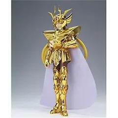 【中古-非常に良い】聖闘士星矢 聖闘士聖衣神話 バルゴシャカ