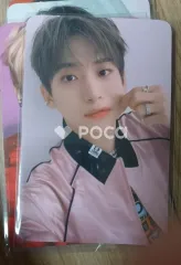 CRAVITY ジョンモ NEW WAVE ポップアップストア 缶ケース トレカ セット