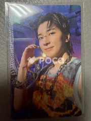 HAPPY BURSTDAY Weverse Albums ver.