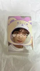 NCT ヘチャン NCT X SANRIO RANDOM TRADING CARD SET B VER.