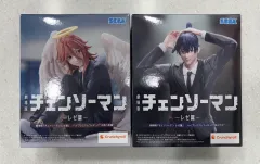 セガ チェンソーマン 天使の悪魔 アキ セット 未開封