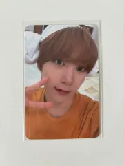 NCT WISH リョウ COLOR Apple Music アップルミュージック ラキドロ トレカ