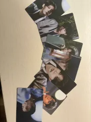 BTS ダルマジュン DALMAJUNG トレカ