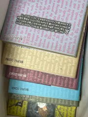 DEATH NOTE(デスノート) 全巻 漫画 1 - 12 巻