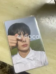 ENHYPEN ヒスン DIMENSION : ANSWER YET ver.