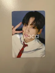 TXT スビン Official Light Stick