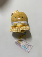 すみっコぐらし とんかつ