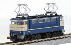 オリジナル特製品 KATOベースEF60 509ブルトレ色 - メルカリ