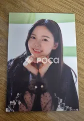 OH MY GIRL ヒョジョン ENHYPEN ジョンウォン