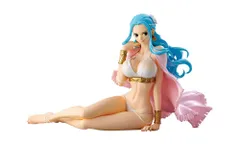 新品 バンプレスト ワンピース GLITTER&GLAMOURS Shiny Venus-NEFELTARI VIVI-