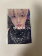 TXT スビン The Name Chapter: TEMPTATION Weverse Albums ver.