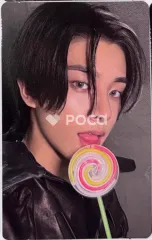 ENHYPEN ジェイク THE SIN : VANISH STORM Ver.