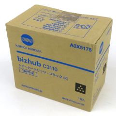 未使用KONICA MINOLTA bizhub TNP79 トナー4色セット - メルカリ