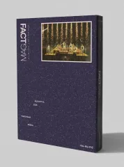 【新品】邦楽DVD Kis-My-Ft2 / Kis-My-Ft2 LIVE TOUR 2025 MAGFACT [初回盤B]
