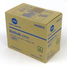 Konica Minolta bizhub C4050i トナー 4色セット - メルカリ