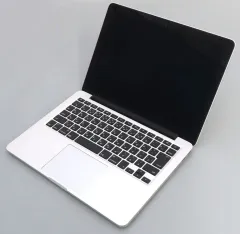 【中古】MacOS Big Surハード ノート型PC本体 MacBook Pro ME864J/A(Retina 13-inch Late 2013)(A1502)