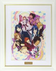少年サンデープレミアム SHOP 最高級複製原画 「犬夜叉」 A5 - メルカリ