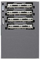 113系 関西線快速色 Nゲージ 4両セット - メルカリ