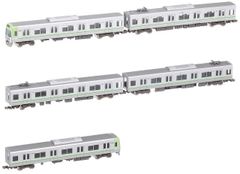 鉄道模型 HOゲージ カツミ グリーンライナー 455系 3両セット - メルカリ