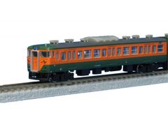 モハ80 HO 80系 エンドウ 851、852番 - メルカリ