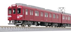 グリーンマックス 名鉄6500系コアレス動力組込済4両セット - メルカリ