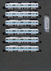 クロスポイント 小田急1000形(ブランドマーク無し・1081編成・菱形